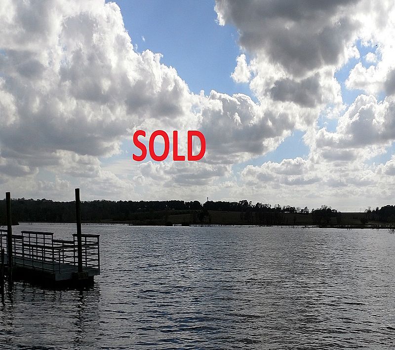 17.8 Acres Lakefront, Middle Lake, Townsend House Rd, Possible Owner Financing, Dade City, Pasco County, Fl SOLD